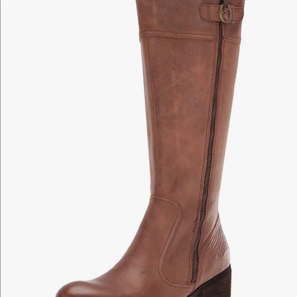 Born Boots 👢 - Picture 2 of 16